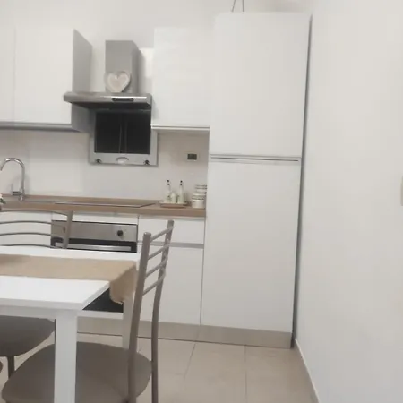 Apartment Le Sirene Sweet Torvaianica