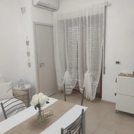 Le Sirene Sweet * Torvaianica