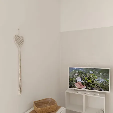 Le Sirene Sweet Apartment