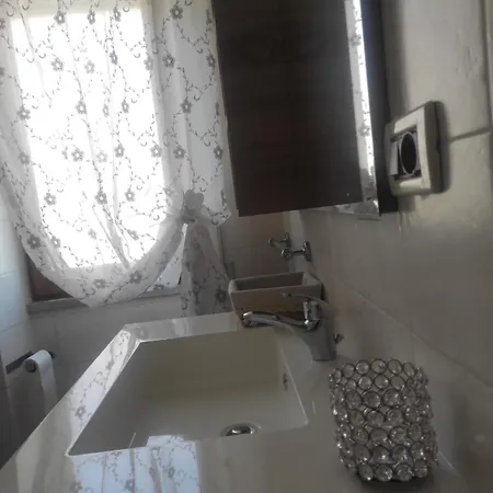 Apartment Le Sirene Sweet Torvaianica
