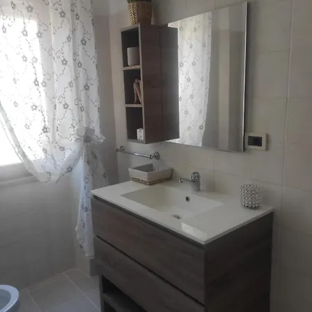 Le Sirene Sweet Apartment Torvaianica