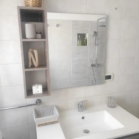 Le Sirene Sweet Apartment