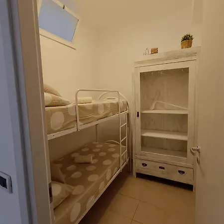 Apartment Le Sirene Sweet Torvaianica
