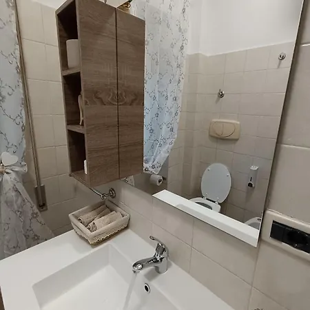 Apartment Le Sirene Sweet