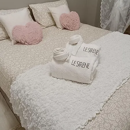 Apartment Le Sirene Sweet