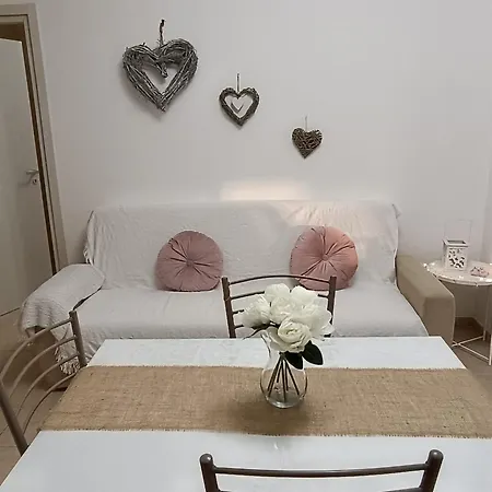 Apartment Le Sirene Sweet