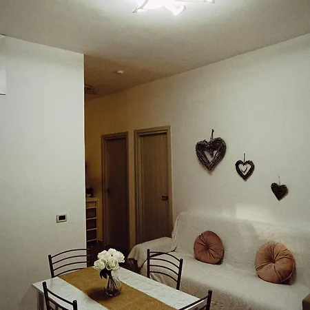 Apartment Le Sirene Sweet *