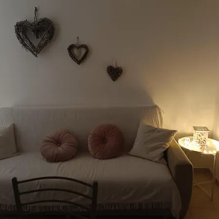Le Sirene Sweet Apartment