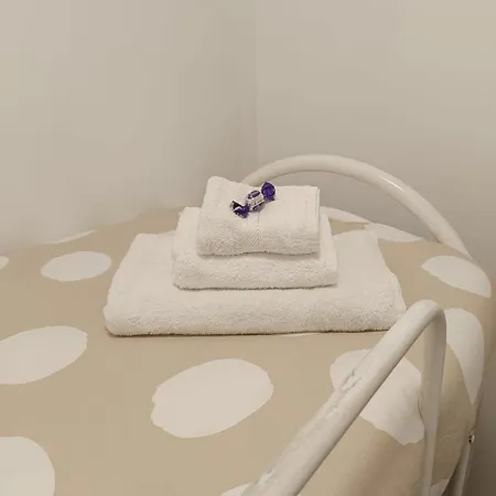 Le Sirene Sweet Apartment